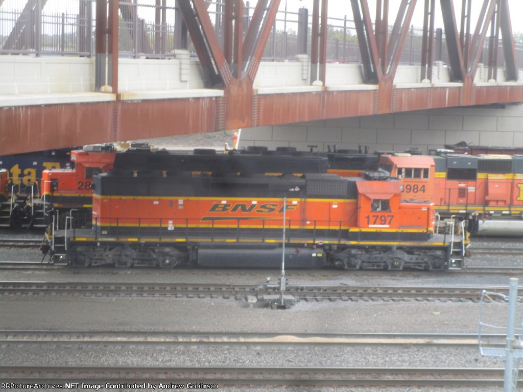 BNSF 1797 2